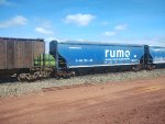 RUMO HTT-351013-1